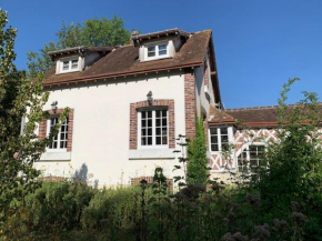 GÎTE VIGNERAIE